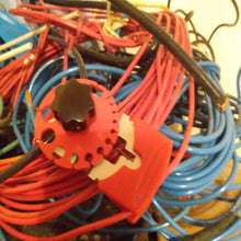 Indlæs billede til gallerivisning Universal håndholdt hurtigt trådstripper