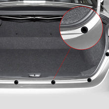 Indlæs billede til gallerivisning Stødabsorberende pakninger til bildøren