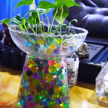 Indlæs billede til gallerivisning Krystal vandperler