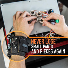 Indlæs billede til gallerivisning Domom Magnetic Wristband with Strong Magnets