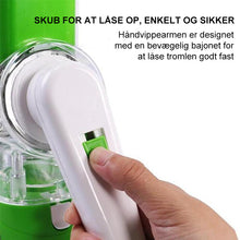 Indlæs billede til gallerivisning Multifunktionel grøntsagssnitter og -skiveskærer