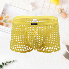 Indlæs billede til gallerivisning Hult herreundertøj