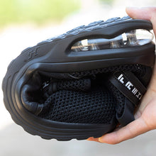 Indlæs billede til gallerivisning Ultralette åndbare og skridsikre arbejdssko