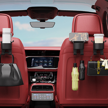 Indlæs billede til gallerivisning 🚗Multifunktionel krog til bilsæderyg