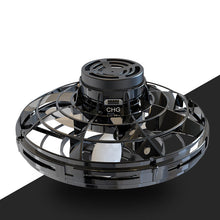 Indlæs billede til gallerivisning Induktions fingerspidselegetøj Opgraderet Flyvende Gyro UFO