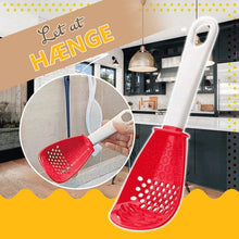 Indlæs billede til gallerivisning Creative Grind Multifunktionel ske