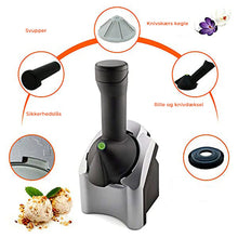 Indlæs billede til gallerivisning Hjem Ismaskine