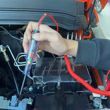 Indlæs billede til gallerivisning Kredsløbstestpen til person- og lastbiler