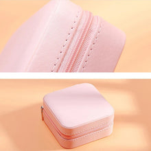 Indlæs billede til gallerivisning Udsøgt smykkeskrin