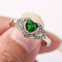 Indlæs billede til gallerivisning Tag dig tid-Hjertering