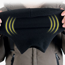 Indlæs billede til gallerivisning Spøg og skæmt sjov hue som nakkestøttebetræk