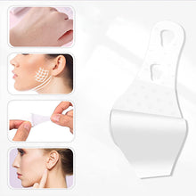 Indlæs billede til gallerivisning Klistermærker til usynlig ansigtsløftning