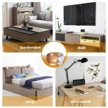 Indlæs billede til gallerivisning Gennemsigtige Hjørnebeskyttere