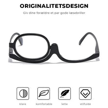 Indlæs billede til gallerivisning Makeup-læsebriller