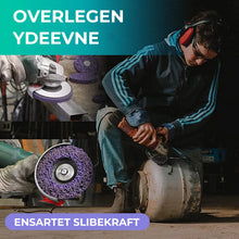 Indlæs billede til gallerivisning Diamantpoleringsskive