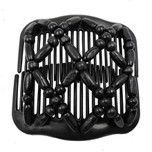 Indlæs billede til gallerivisning Vintage sommerfugl hårklip