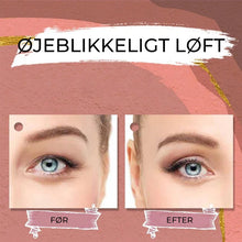 Indlæs billede til gallerivisning Limfrie usynlige dobbelte øjenlågsmærkater