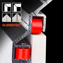 Indlæs billede til gallerivisning 45 º Affasningsværktøj til fliser