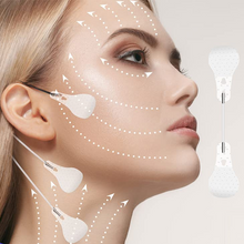 Indlæs billede til gallerivisning Unsichtbarer Face Pull-Aufkleber