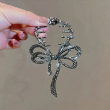 Indlæs billede til gallerivisning Sløjfehårbånd til hestehale