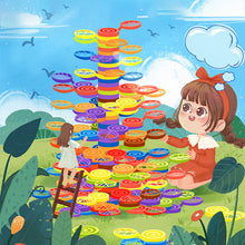 Indlæs billede til gallerivisning Stabelbare legetøjsblokke til børn