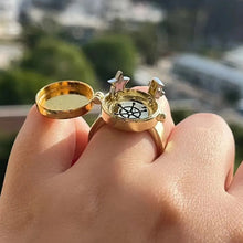 Indlæs billede til gallerivisning BFF Ring