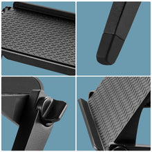 Indlæs billede til gallerivisning 🖥️Kreativ multifunktionel tophylde til skærm