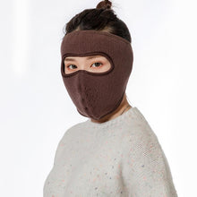 Indlæs billede til gallerivisning Warm Mask (8 Colors)