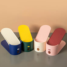 Indlæs billede til gallerivisning Justerbart Double-decker Opbevaringsstativ til Sko