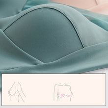 IndlĂŠs billede til gallerivisning Ice Silk Sports Yoga BH