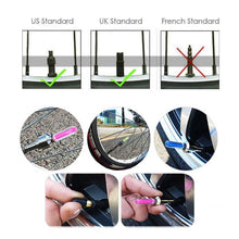 Indlæs billede til gallerivisning Premium LED dækventilhætter