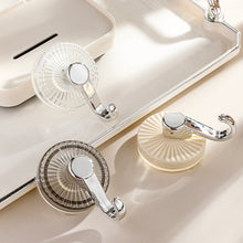 Indlæs billede til gallerivisning Kraftige sugekopkroge uden stansning