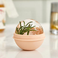 Indlæs billede til gallerivisning Rund silikone isform