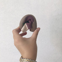 Indlæs billede til gallerivisning Småbørnshjemmesko med animeret print