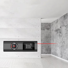 Indlæs billede til gallerivisning Mini laser afstandsmåler