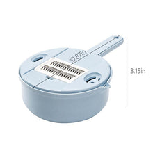 Indlæs billede til gallerivisning Multi-funktions madlavningsjern