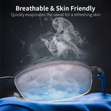 Indlæs billede til gallerivisning Lightweight Waterproof Windbreaker