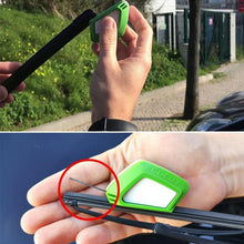 Indlæs billede til gallerivisning Viskerbladskærer