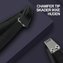 Indlæs billede til gallerivisning Shaver til kæledyr