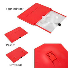 Indlæs billede til gallerivisning Pull-Out telefonskærmsforstørrer