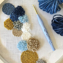 Indlæs billede til gallerivisning Stempelnålesæt