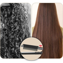 Indlæs billede til gallerivisning Gør-det-selv glattejernsmonteret kamtilbehør