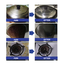 Indlæs billede til gallerivisning Magisk fedtfjernende rengøringsspray