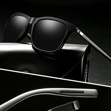 Indlæs billede til gallerivisning Letvægts TR90 Polariserede Solbriller