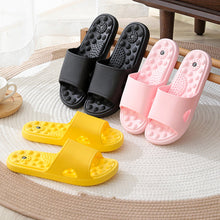 Indlæs billede til gallerivisning Tøfler med fodmassage-funktion