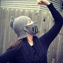 Indlæs billede til gallerivisning Uld ridderhat