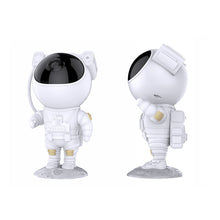 Indlæs billede til gallerivisning Astronaut-Stjernehimmel projektorlys