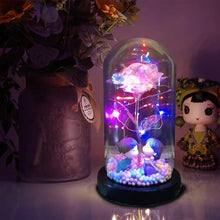 Indlæs billede til gallerivisning Romantisk fortryllet mousserende rose