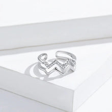 Indlæs billede til gallerivisning Bølgering