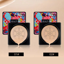 Indlæs billede til gallerivisning Luftpude CC creme